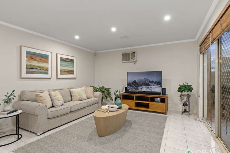 Sixth view of Homely house listing, 11 Artists Crescent, Narre Warren South VIC 3805