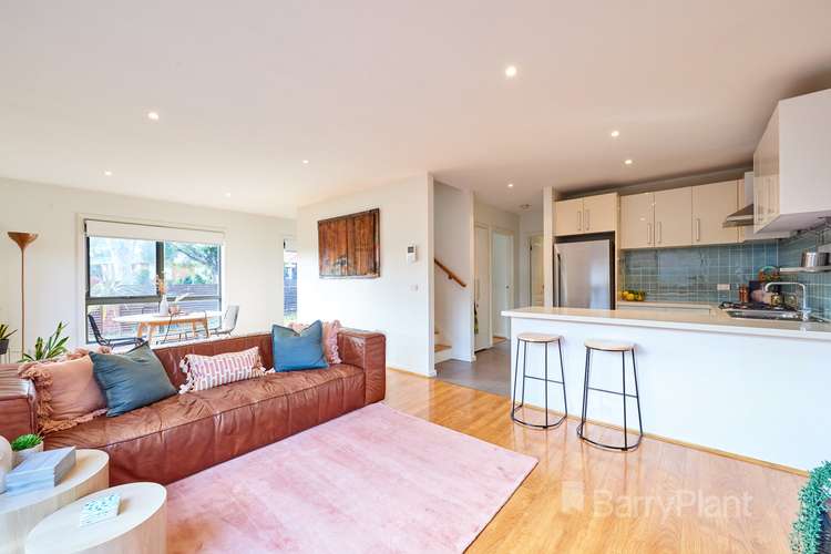 Third view of Homely townhouse listing, 1/294 Police Road, Noble Park North VIC 3174