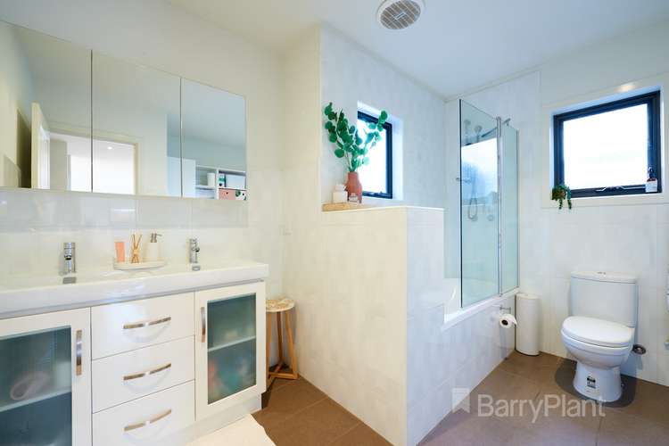 Fifth view of Homely townhouse listing, 1/294 Police Road, Noble Park North VIC 3174