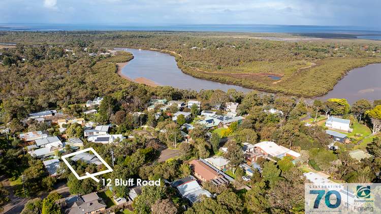 12 Bluff Road, Cannons Creek VIC 3977