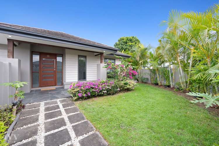 Third view of Homely house listing, 8 Azure Way, Hope Island QLD 4212