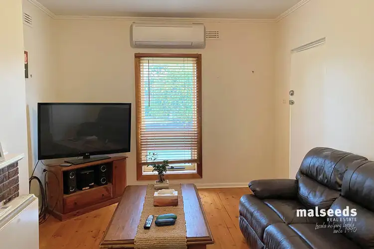 Second view of Homely house listing, 15 Whennen Street, Millicent SA 5280