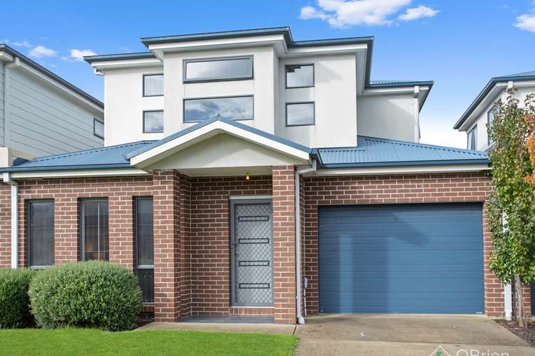 Main view of Homely townhouse listing, 36 Banjo Circuit, Bonbeach VIC 3196