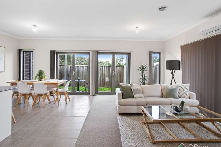 Third view of Homely townhouse listing, 36 Banjo Circuit, Bonbeach VIC 3196