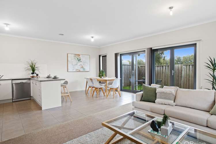 Fourth view of Homely townhouse listing, 36 Banjo Circuit, Bonbeach VIC 3196