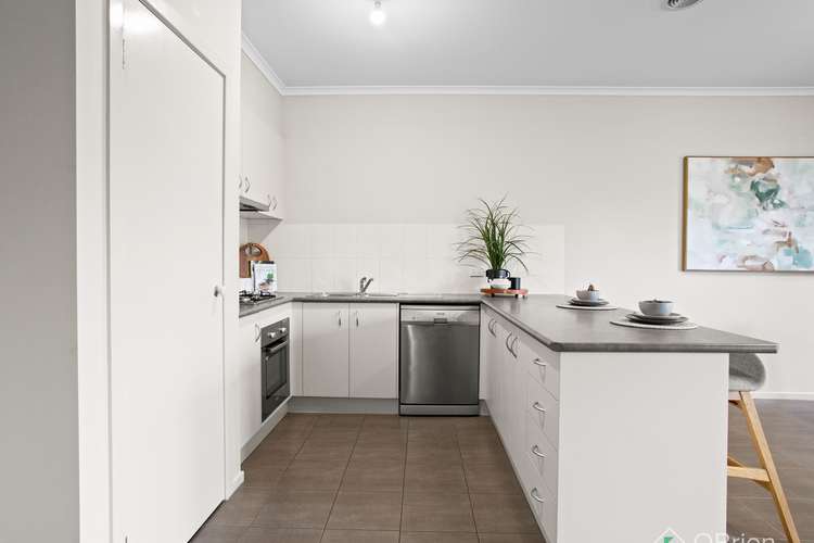 Sixth view of Homely townhouse listing, 36 Banjo Circuit, Bonbeach VIC 3196