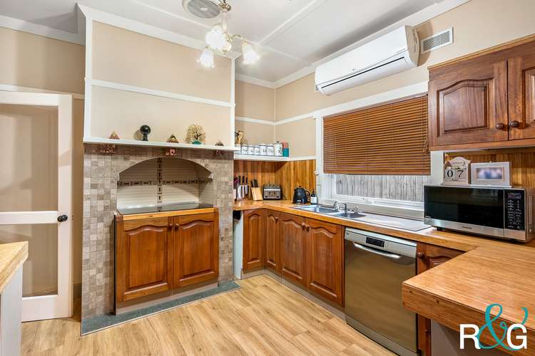 Second view of Homely house listing, 14 Pearce Street, Crib Point VIC 3919