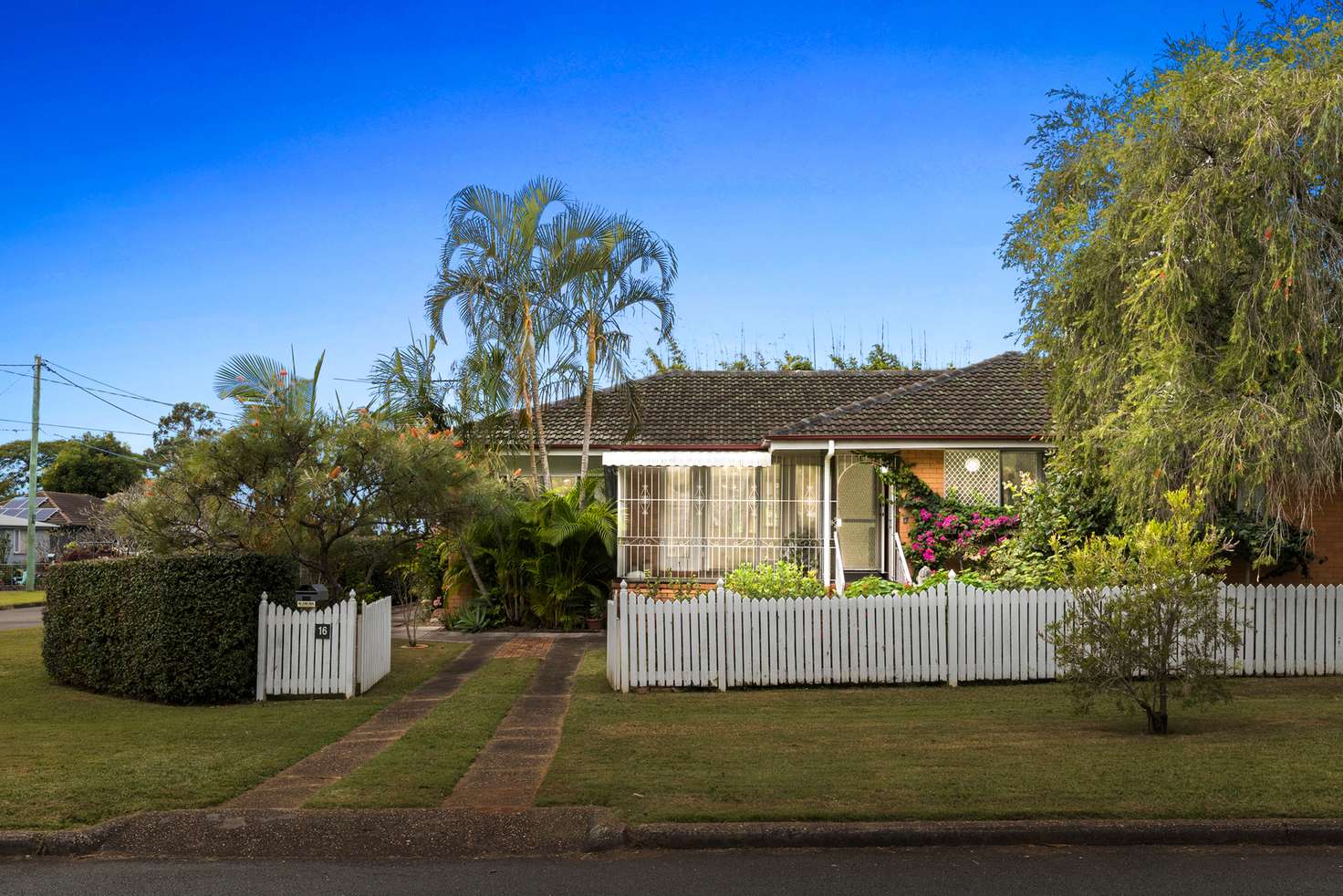 Main view of Homely house listing, 16 Frost Street, Clontarf QLD 4019