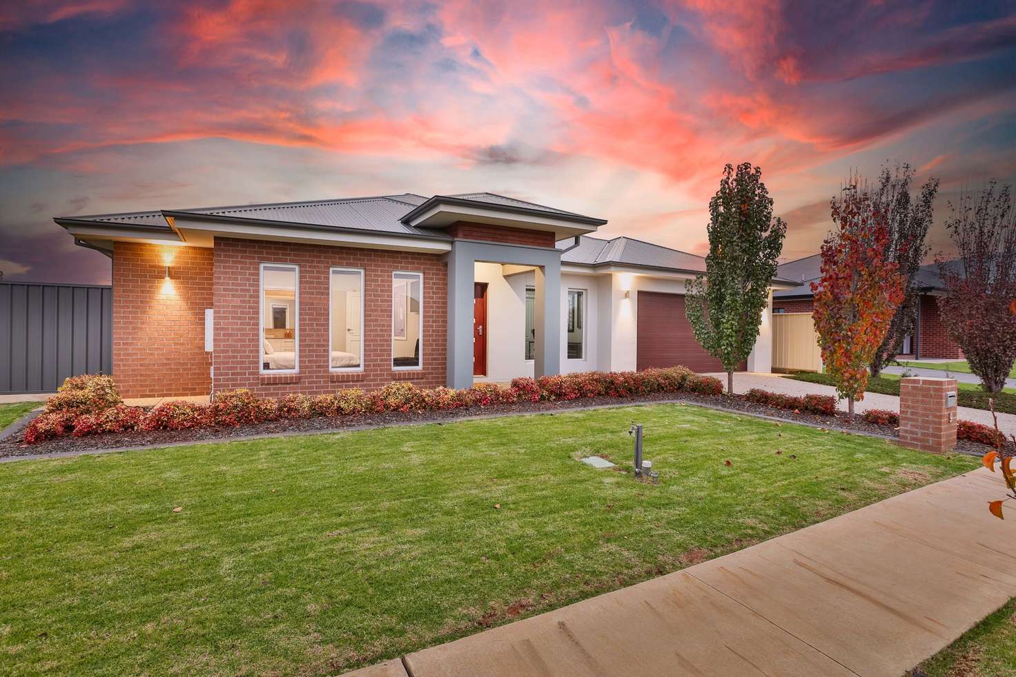 Main view of Homely house listing, 9 Kensington Court, Irymple VIC 3498