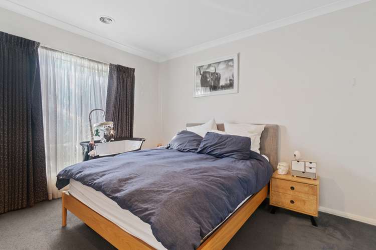Second view of Homely house listing, 9 Central Park Court, Ballan VIC 3342
