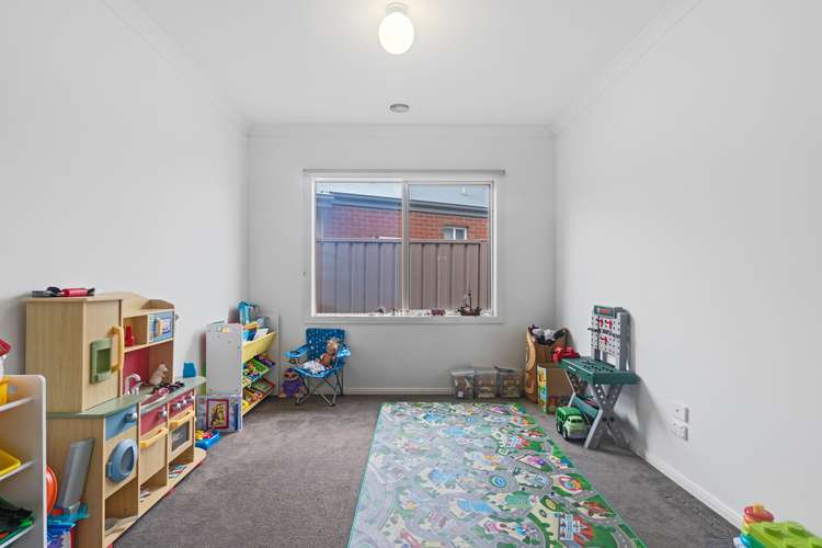 Third view of Homely house listing, 9 Central Park Court, Ballan VIC 3342