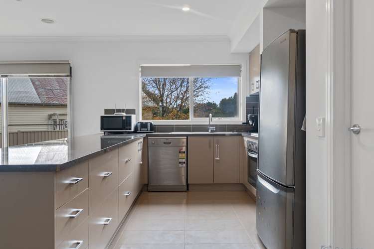 Sixth view of Homely house listing, 9 Central Park Court, Ballan VIC 3342