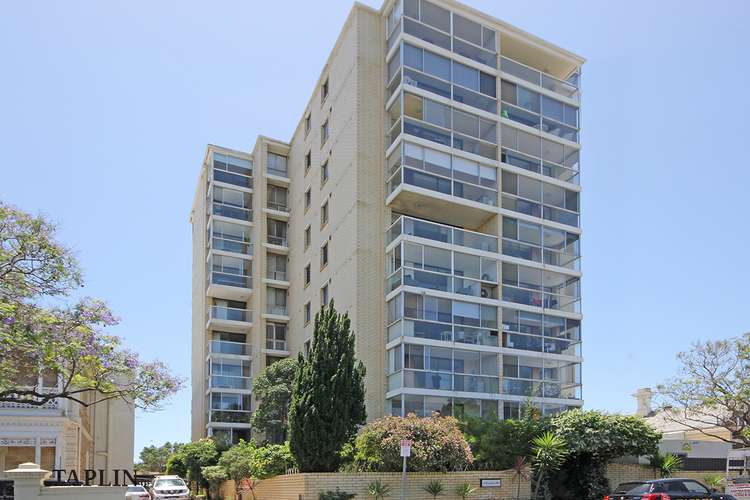 Main view of Homely apartment listing, 71/52 Brougham Place, North Adelaide SA 5006