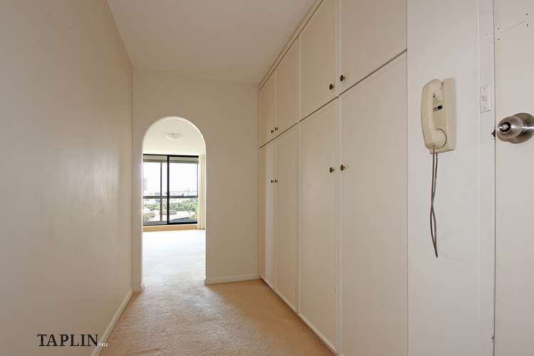 Fifth view of Homely apartment listing, 71/52 Brougham Place, North Adelaide SA 5006