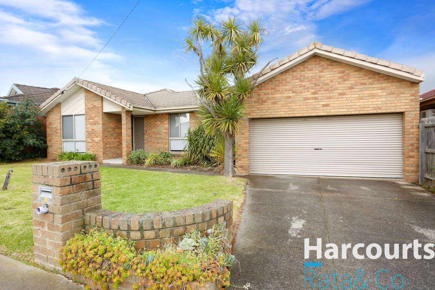 Main view of Homely house listing, 72A Northumberland Drive, Epping VIC 3076
