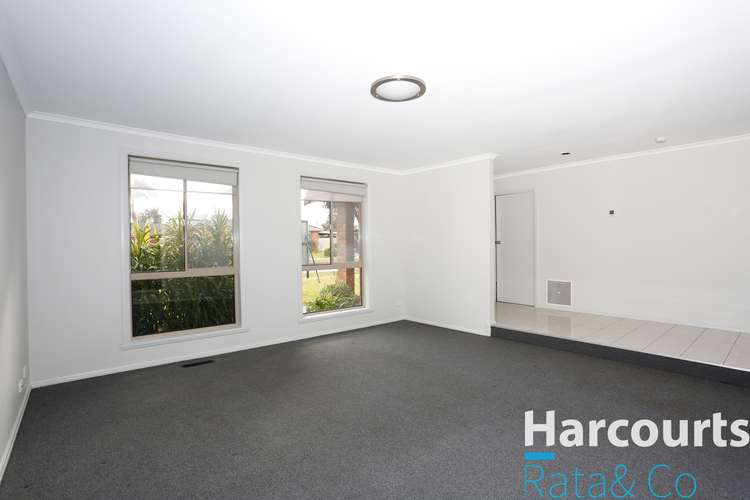 Second view of Homely house listing, 72A Northumberland Drive, Epping VIC 3076