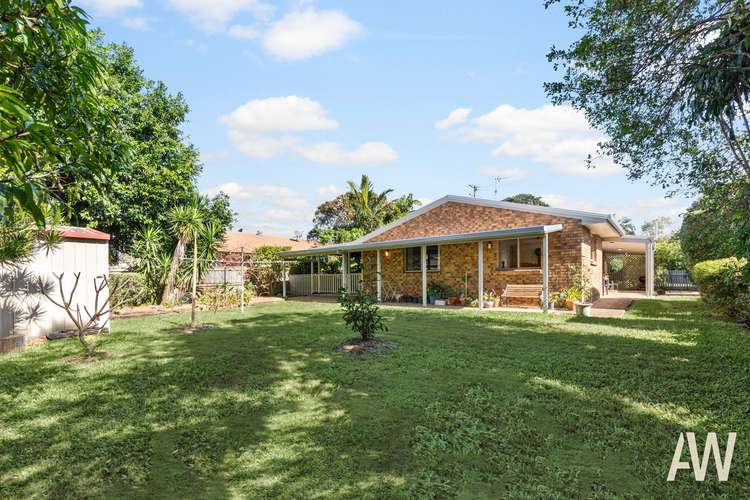 Third view of Homely house listing, 8 Arcadia Drive, Beerwah QLD 4519