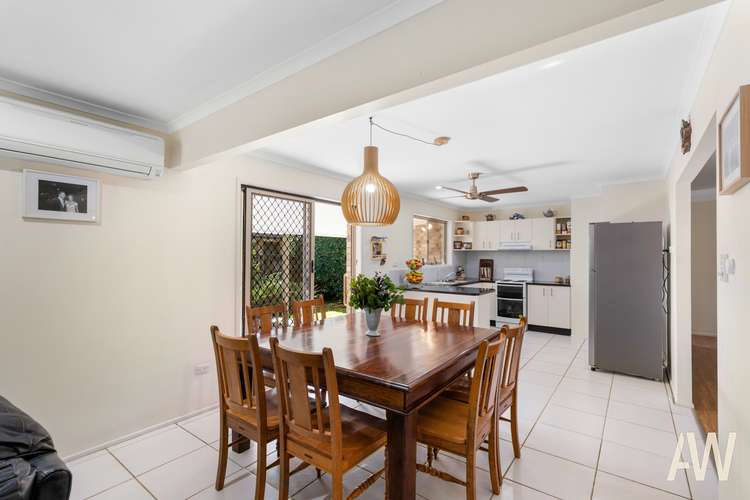 Fourth view of Homely house listing, 8 Arcadia Drive, Beerwah QLD 4519
