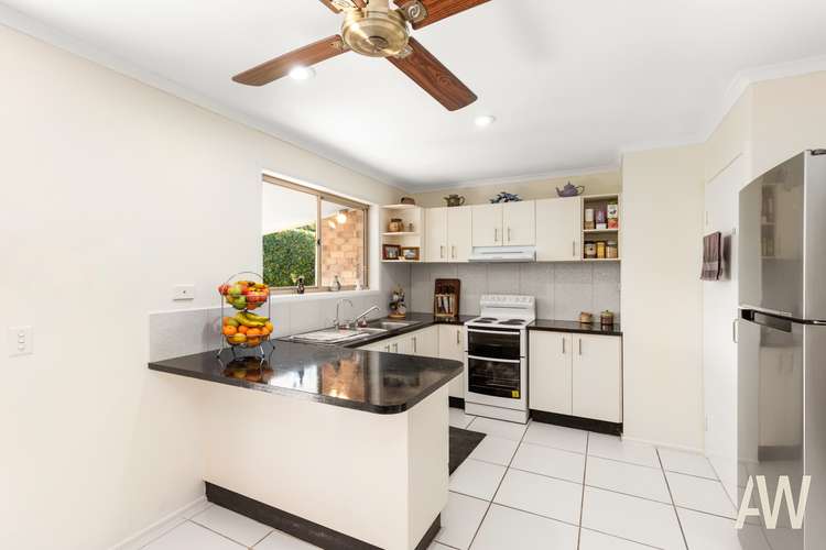 Fifth view of Homely house listing, 8 Arcadia Drive, Beerwah QLD 4519