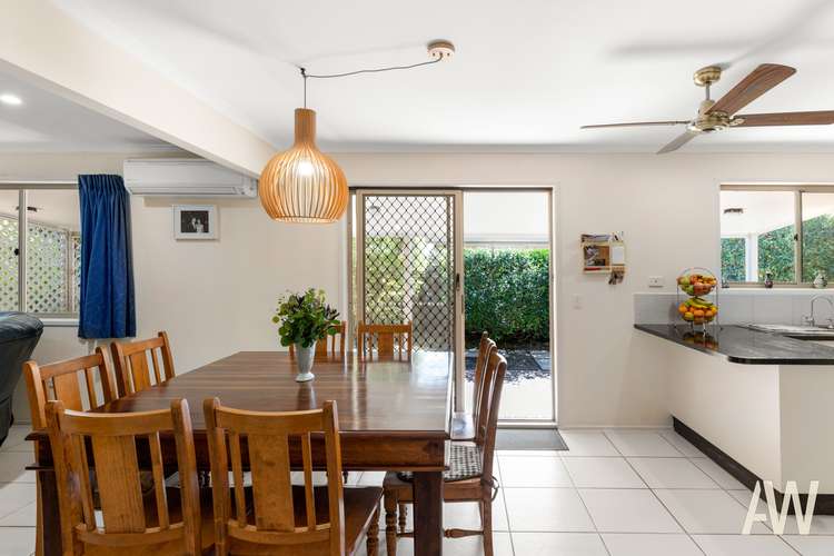 Sixth view of Homely house listing, 8 Arcadia Drive, Beerwah QLD 4519