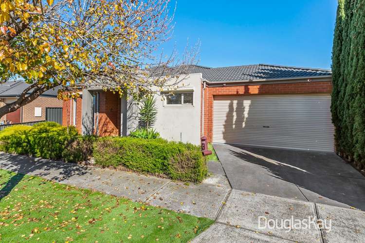 3 Fernhurst Avenue, Derrimut VIC 3026