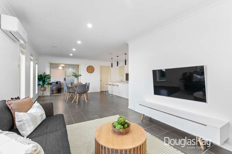Fifth view of Homely house listing, 3 Fernhurst Avenue, Derrimut VIC 3026