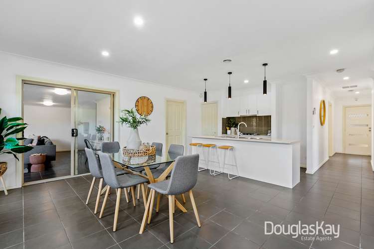 Sixth view of Homely house listing, 3 Fernhurst Avenue, Derrimut VIC 3026