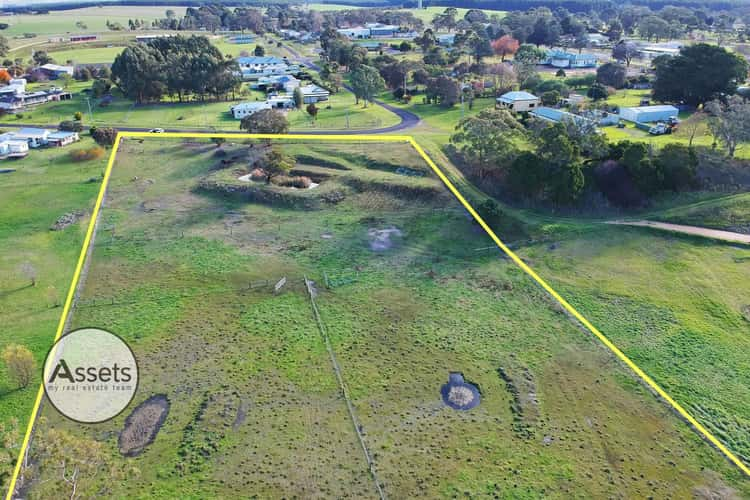 LOT 22 Glenelg Terrace, Dartmoor VIC 3304