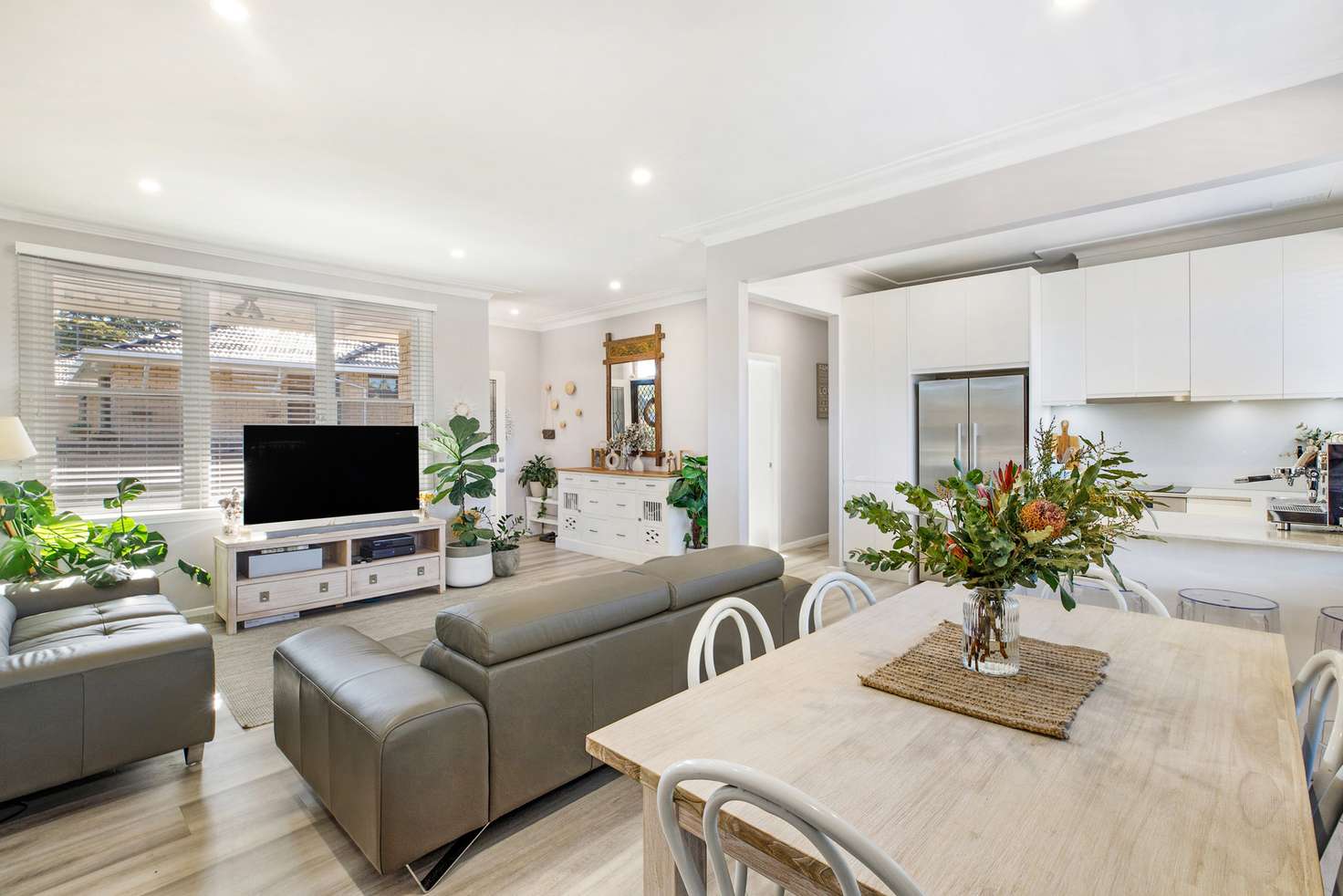 Main view of Homely villa listing, 6/43 Gladstone Street, Bexley NSW 2207