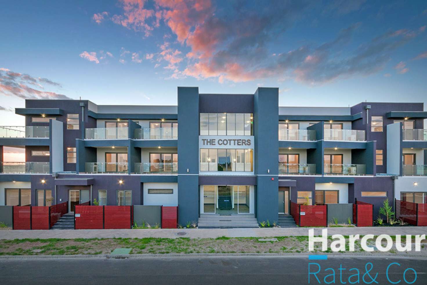 Main view of Homely apartment listing, 121/1 Jarama Boulevard, Epping VIC 3076