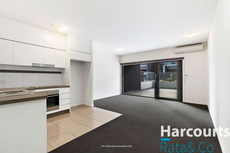 Third view of Homely apartment listing, 121/1 Jarama Boulevard, Epping VIC 3076