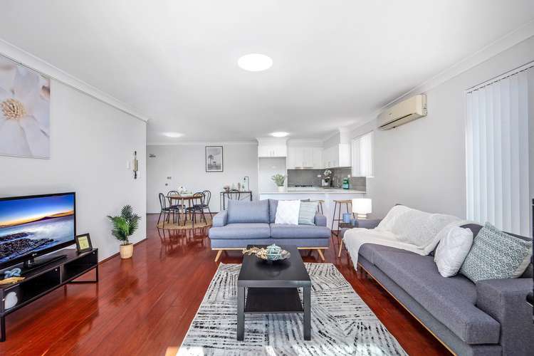 Second view of Homely unit listing, 2/12-16 Toongabbie Road, Toongabbie NSW 2146