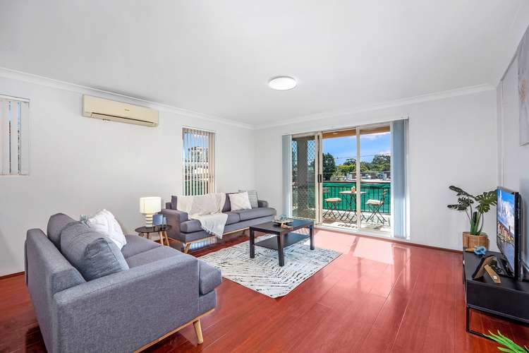 Fourth view of Homely unit listing, 2/12-16 Toongabbie Road, Toongabbie NSW 2146