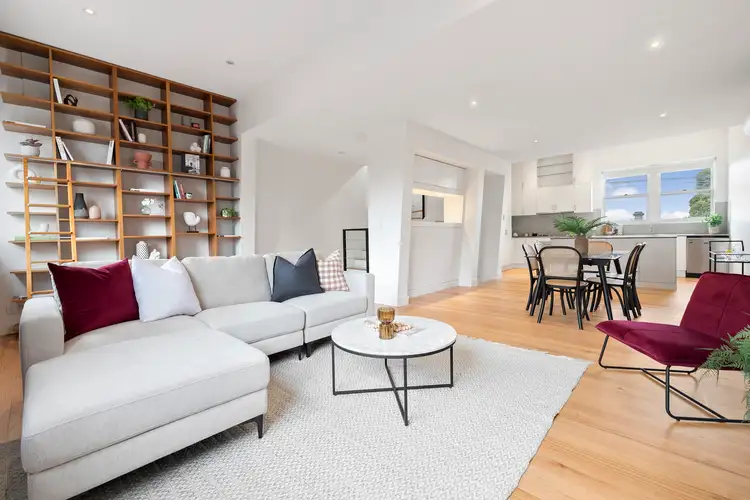 64A Tinning Street