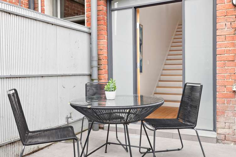 Fourth view of Homely house listing, 64A Tinning Street, Brunswick VIC 3056