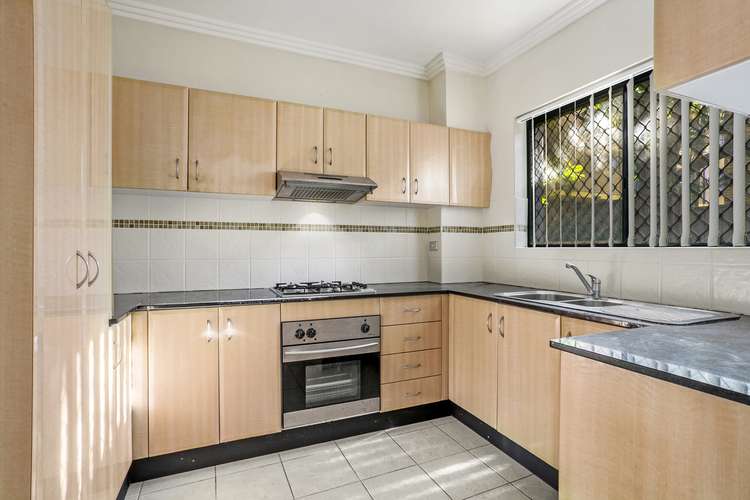 Third view of Homely apartment listing, 2/7 Bembridge Street, Carlton NSW 2218