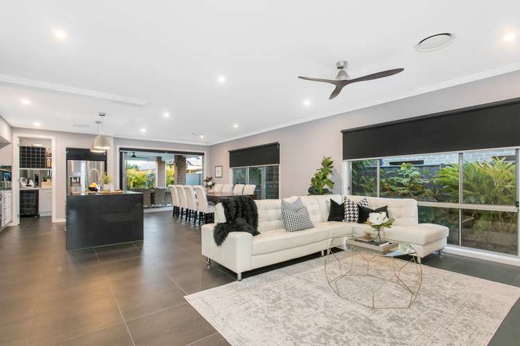 Second view of Homely house listing, 15 Yosemite Street, The Ponds NSW 2769