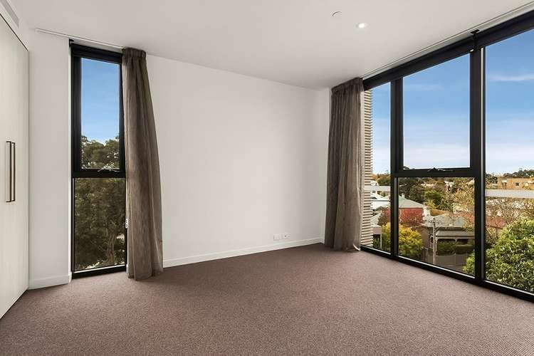 Fourth view of Homely unit listing, 314/369 High Street, Kew VIC 3101