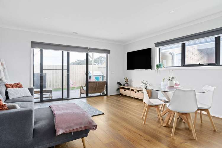 Second view of Homely unit listing, 3/7 Gap Road, Riddells Creek VIC 3431
