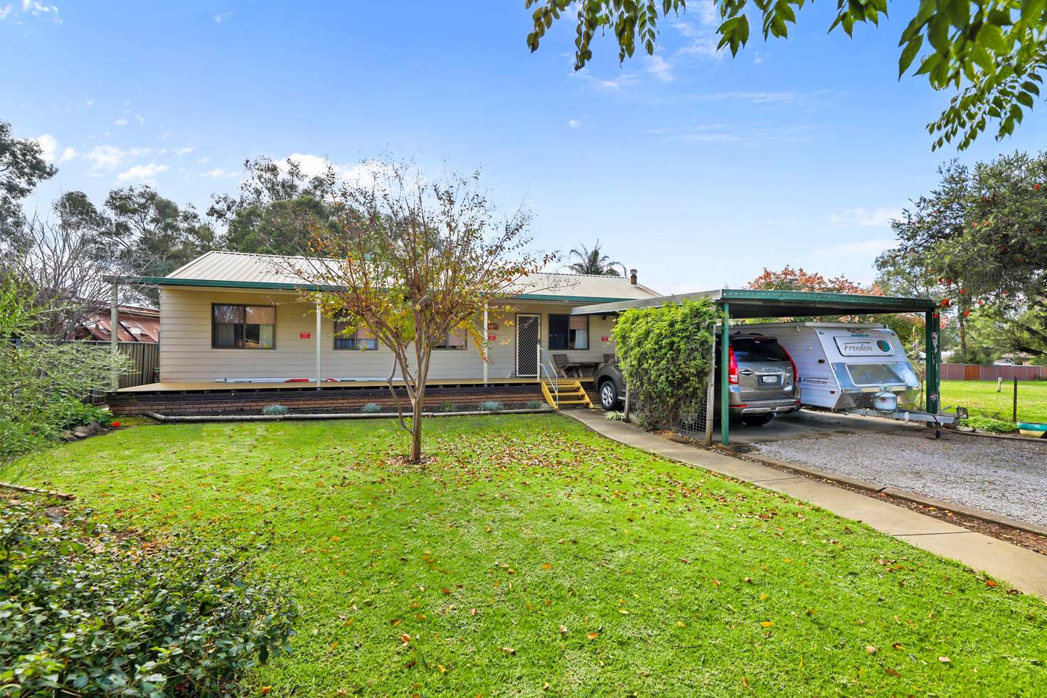 Main view of Homely house listing, 237 Gunnedah Road, Tamworth NSW 2340