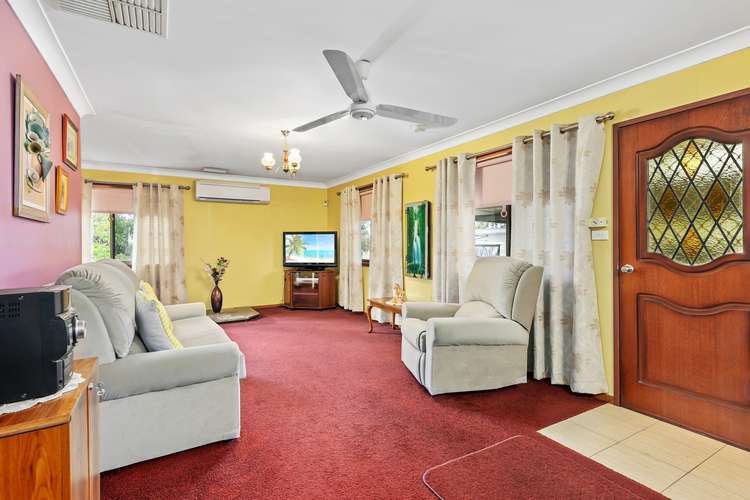 Second view of Homely house listing, 237 Gunnedah Road, Tamworth NSW 2340