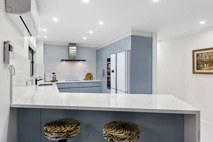 Sixth view of Homely apartment listing, 1-2/3-5 Bong Bong Street, Kiama NSW 2533
