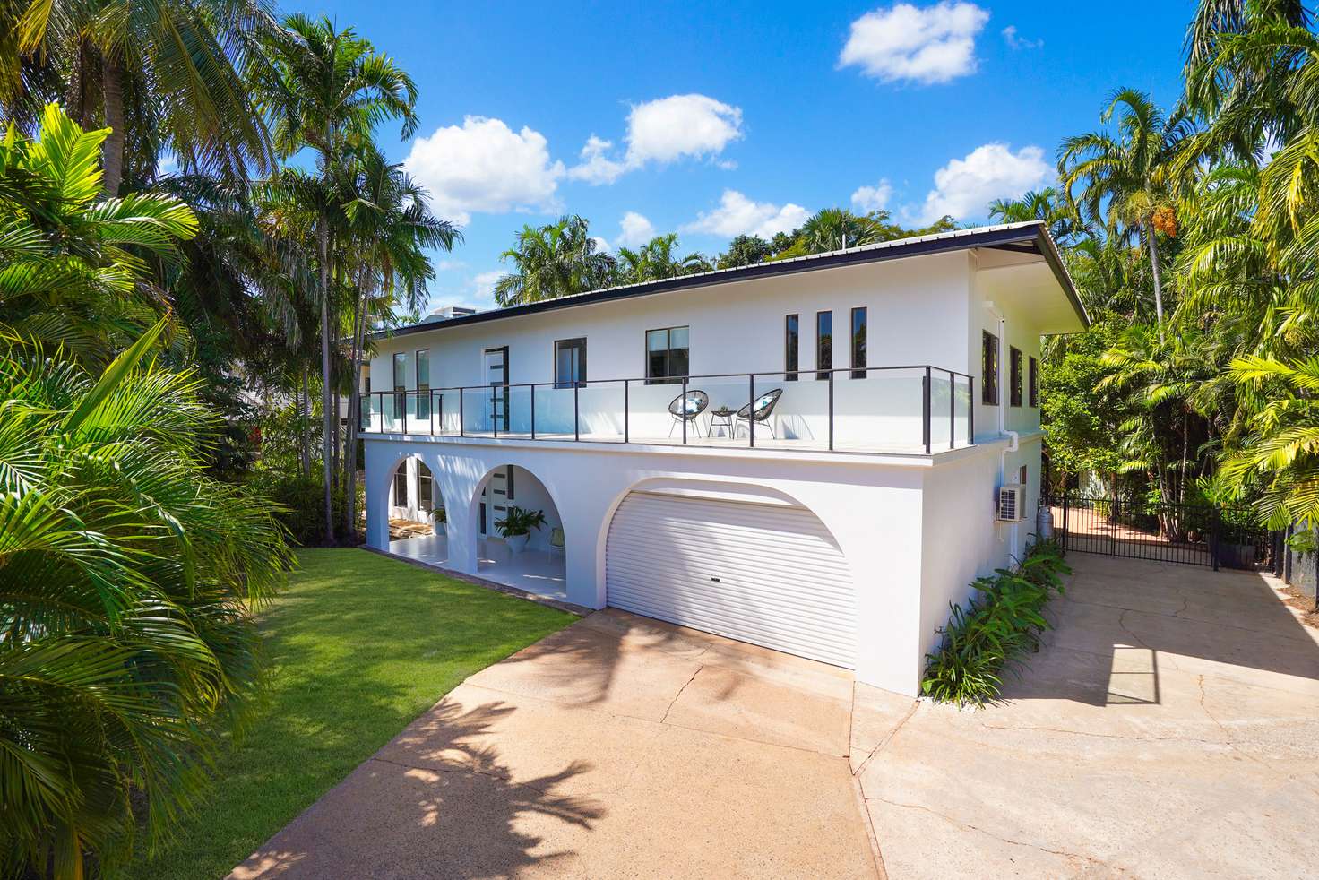 Main view of Homely house listing, 30 Packard Street, Larrakeyah NT 820