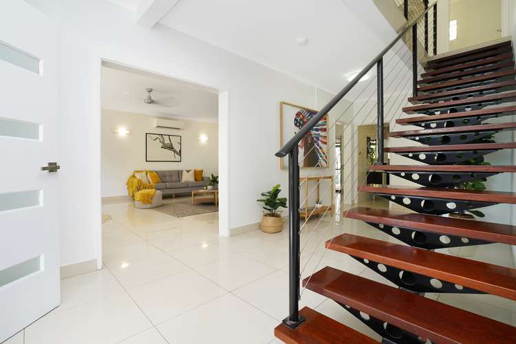 Second view of Homely house listing, 30 Packard Street, Larrakeyah NT 820