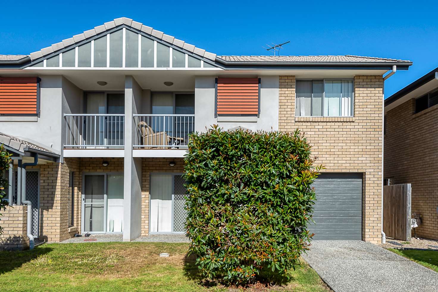 Main view of Homely townhouse listing, 94/4 Myola Street, Browns Plains QLD 4118