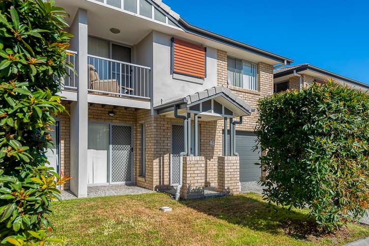 Second view of Homely townhouse listing, 94/4 Myola Street, Browns Plains QLD 4118