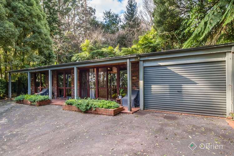 Second view of Homely house listing, 1479 Mt Dandenong Tourist Road, Olinda VIC 3788