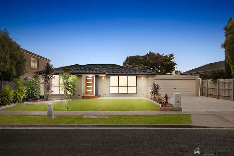 Main view of Homely house listing, 257 Gisborne - Melton Road, Kurunjang VIC 3337