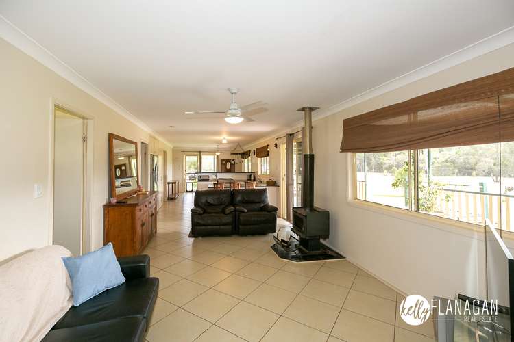 Third view of Homely lifestyle listing, 170 Owens Access, Collombatti NSW 2440
