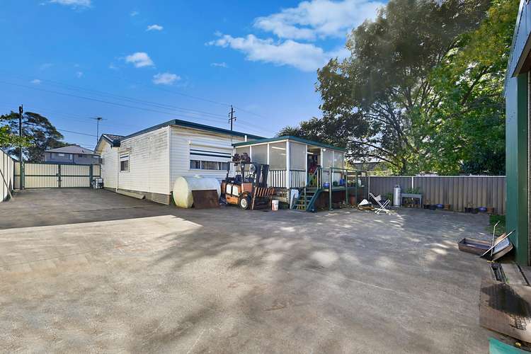 Sixth view of Homely house listing, 66 Sydney Street, St Marys NSW 2760